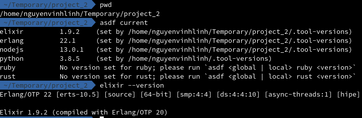 [3] project_2, elixir 1.9.2