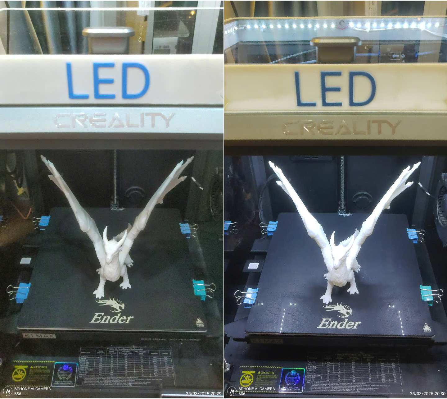 [2] Light's ON/OFF